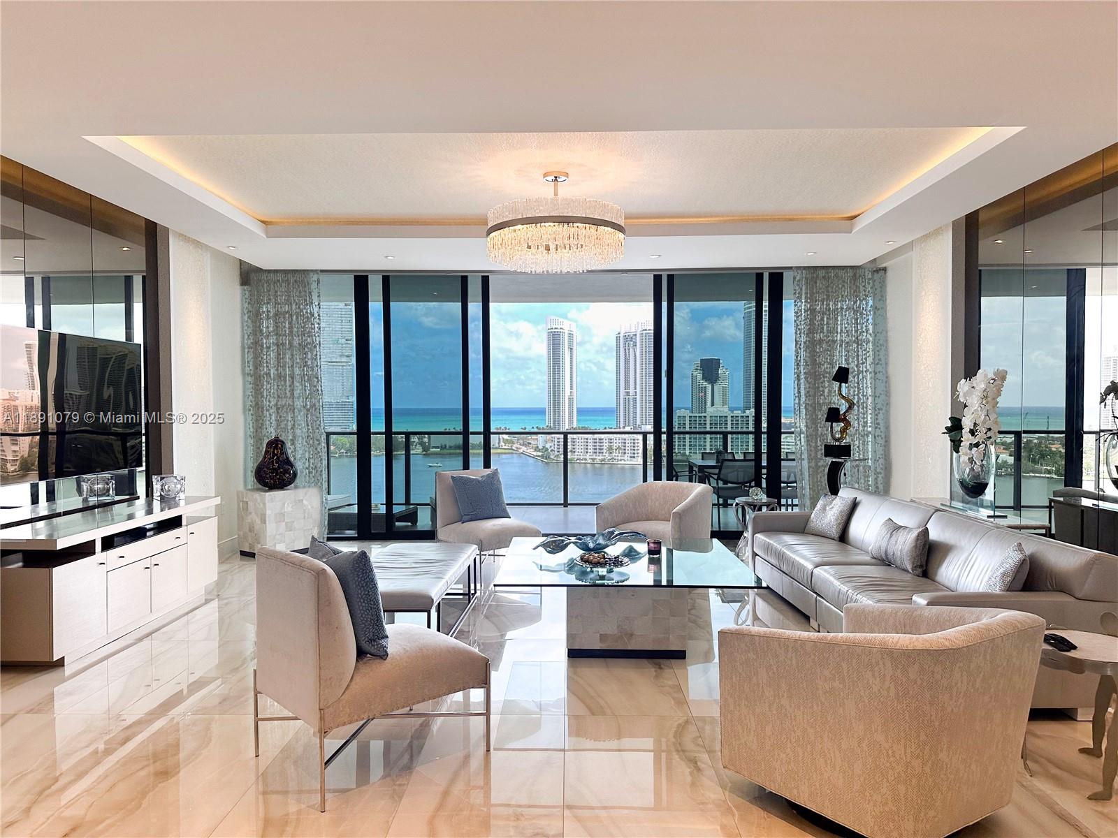 5000 Island Estates Dr #1407, Aventura FL 33160