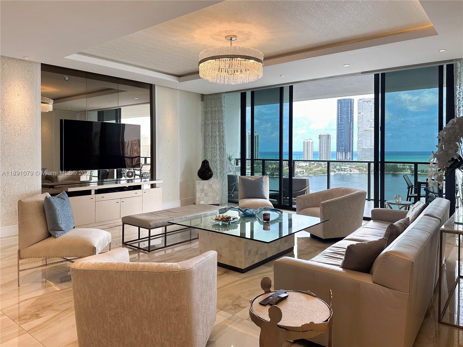 5000 Island Estates Dr #1407, Aventura FL 33160