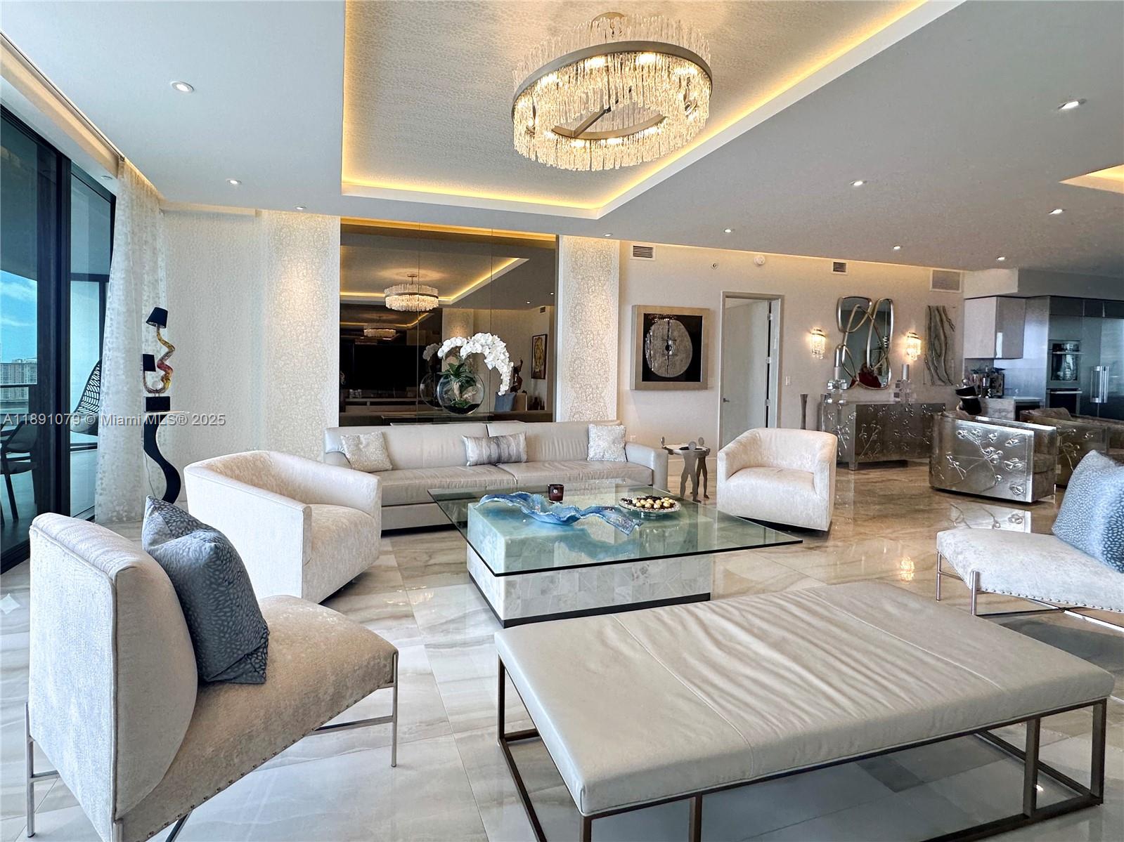 5000 Island Estates Dr #1407, Aventura FL 33160