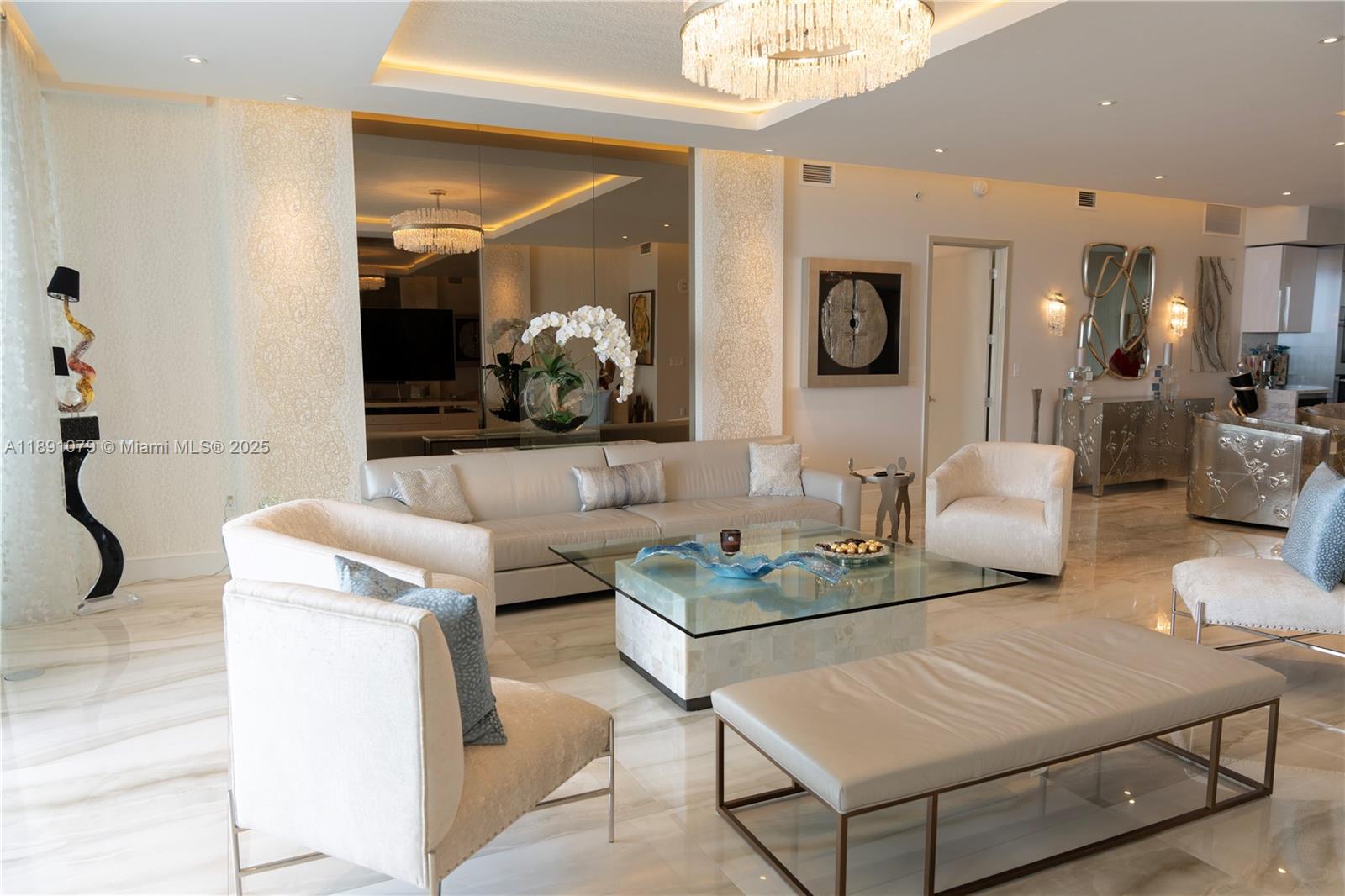 5000 Island Estates Dr #1407, Aventura FL 33160