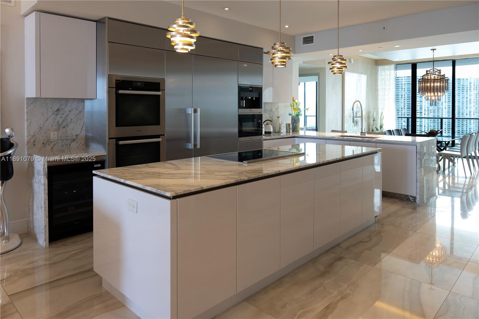 5000 Island Estates Dr #1407, Aventura FL 33160