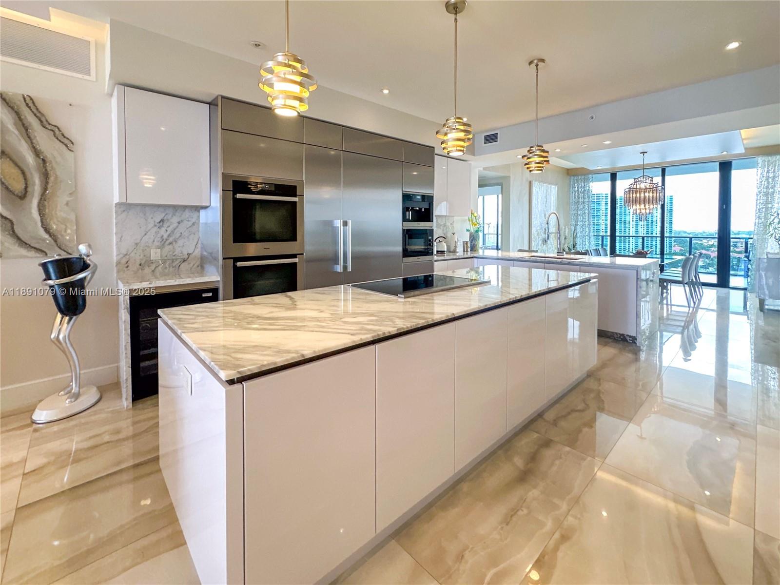 5000 Island Estates Dr #1407, Aventura FL 33160