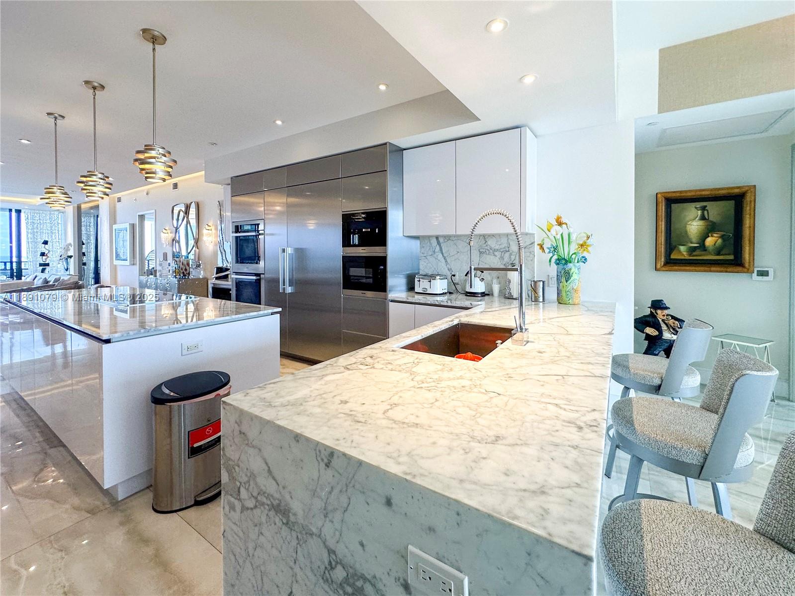 5000 Island Estates Dr #1407, Aventura FL 33160