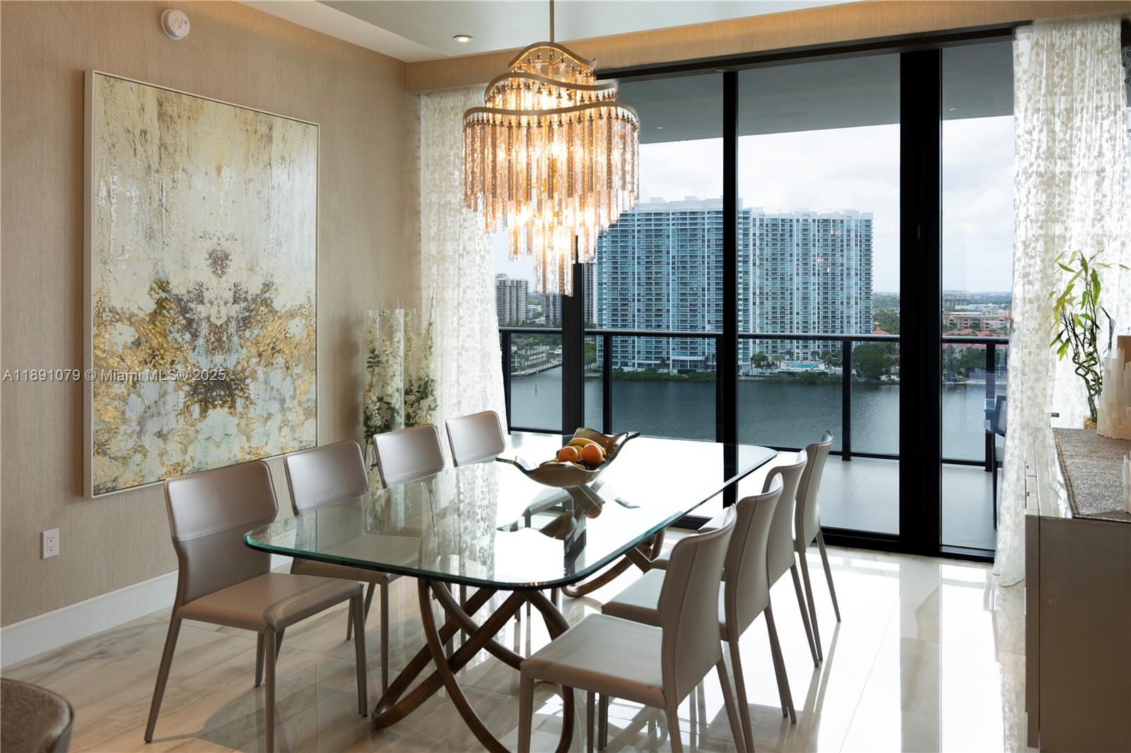 5000 Island Estates Dr #1407, Aventura FL 33160