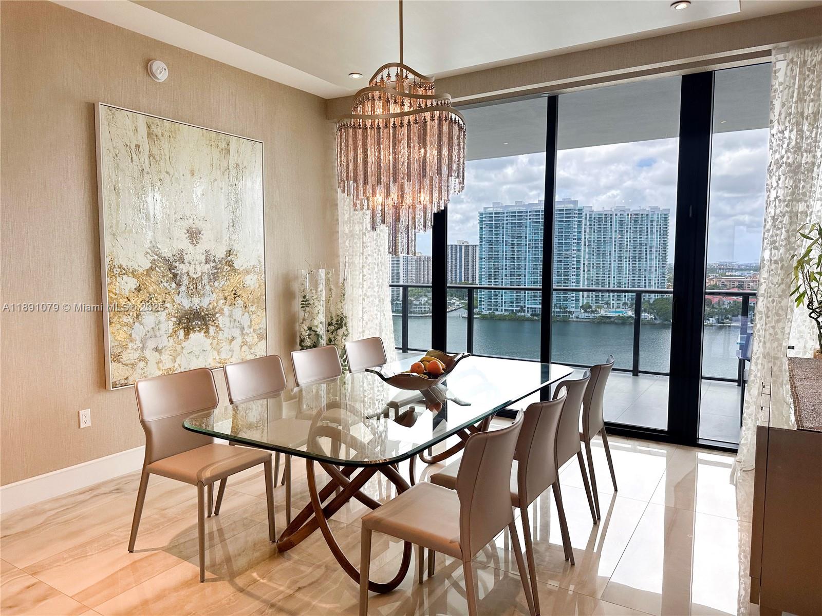 5000 Island Estates Dr #1407, Aventura FL 33160