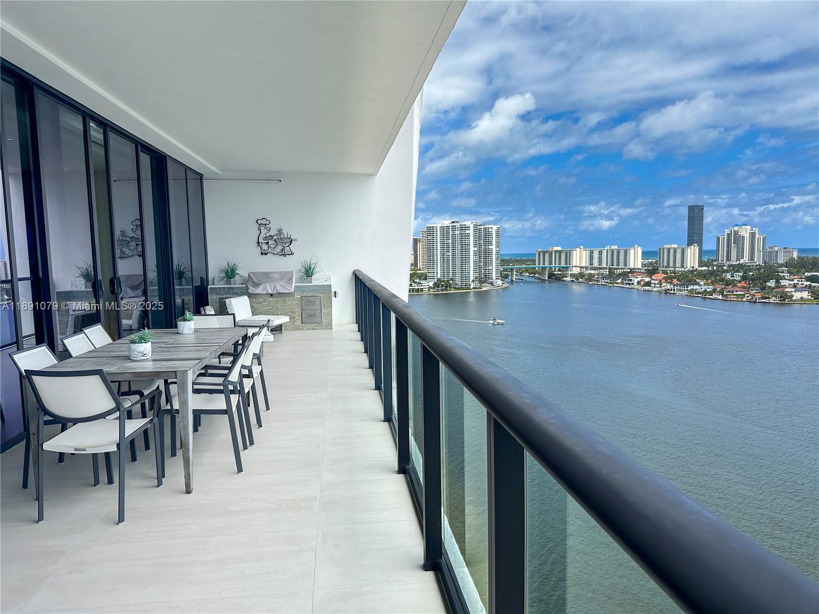 5000 Island Estates Dr #1407, Aventura FL 33160