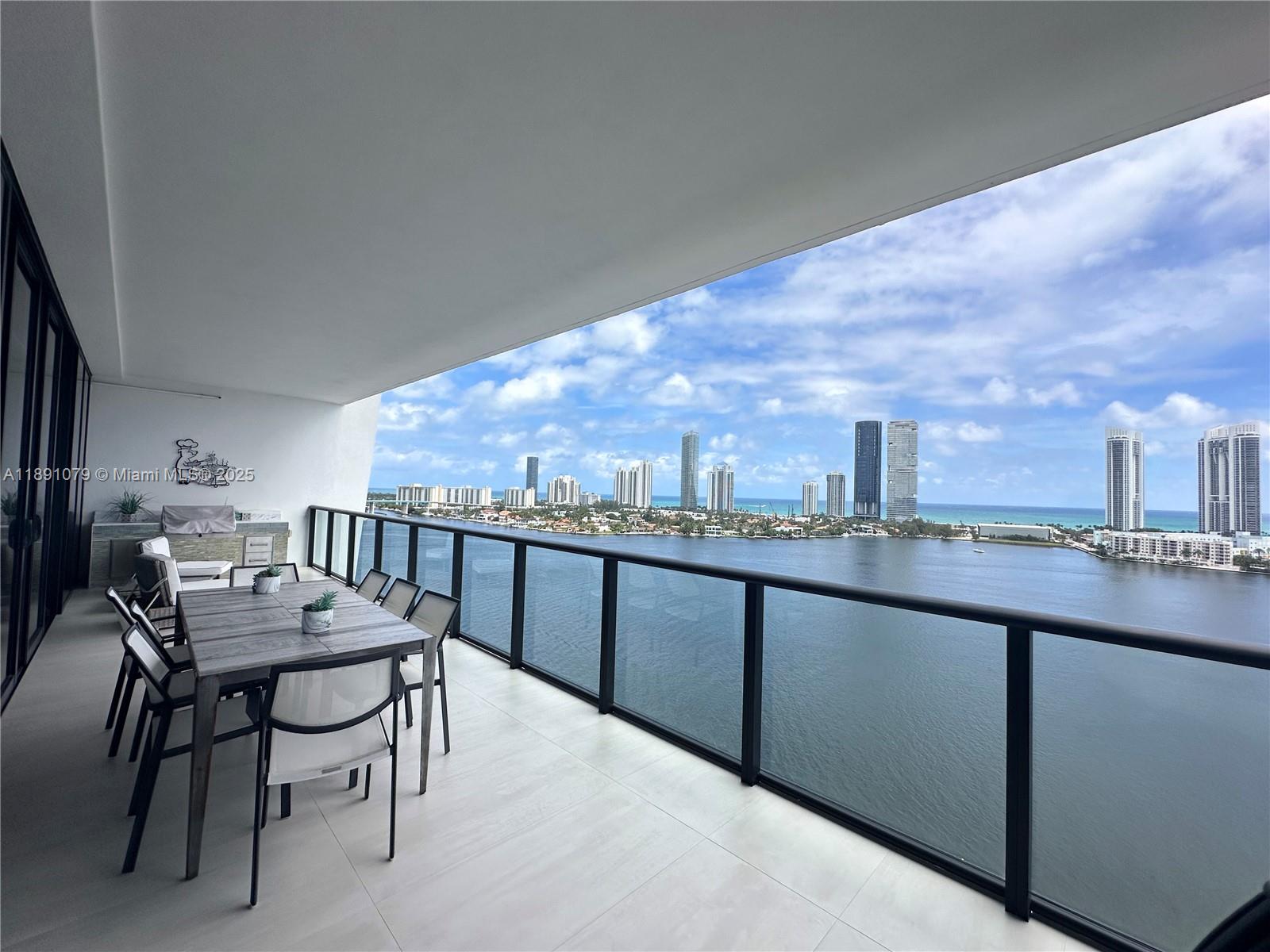 5000 Island Estates Dr #1407, Aventura FL 33160