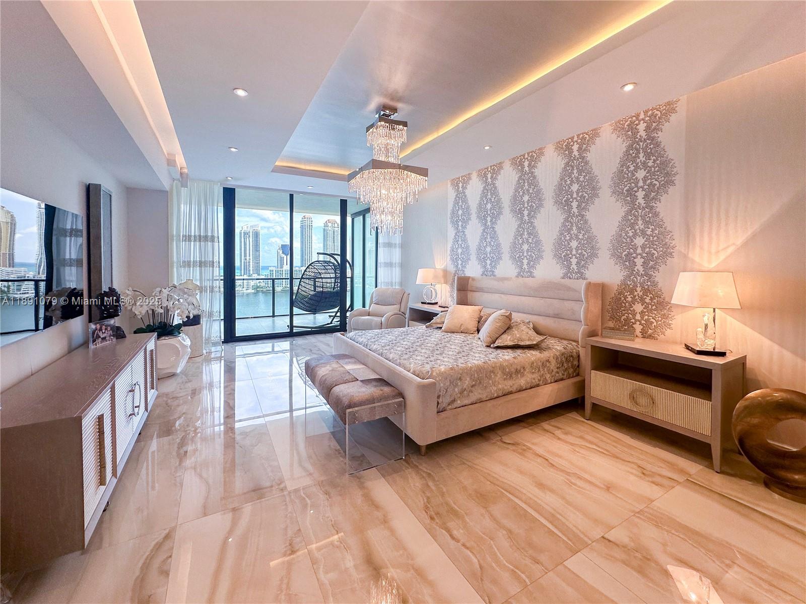 5000 Island Estates Dr #1407, Aventura FL 33160