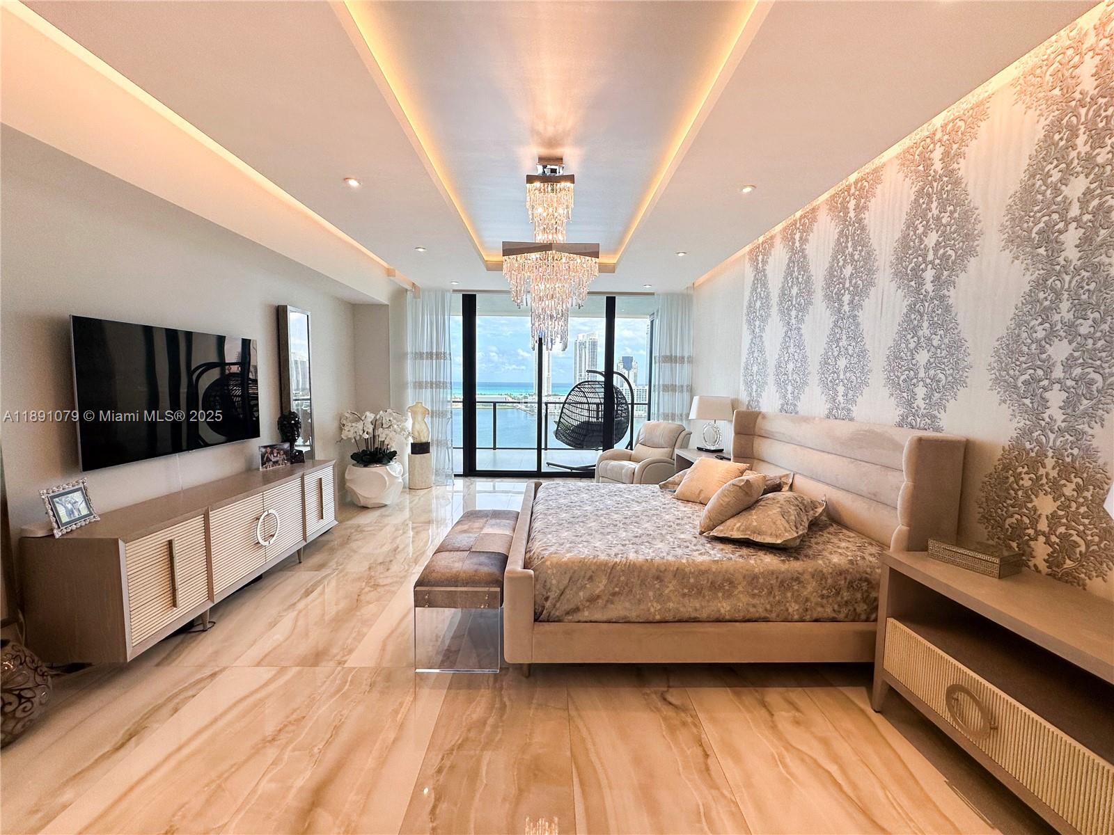5000 Island Estates Dr #1407, Aventura FL 33160