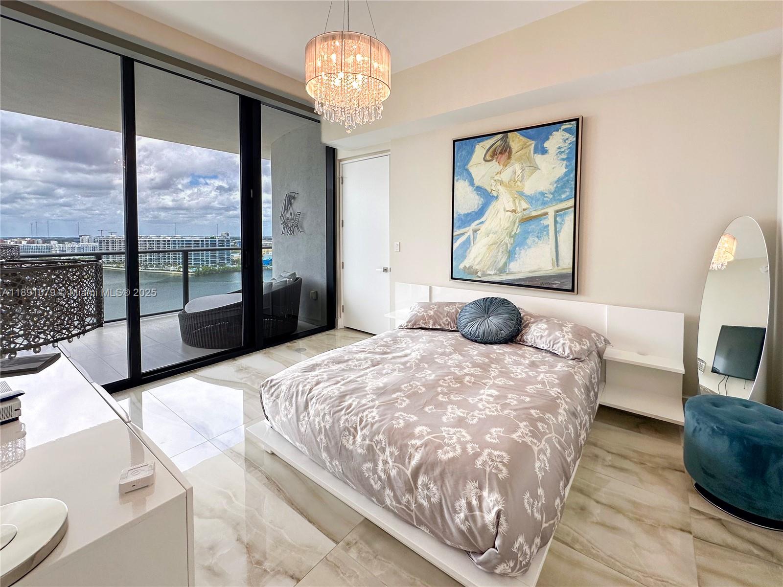 5000 Island Estates Dr #1407, Aventura FL 33160