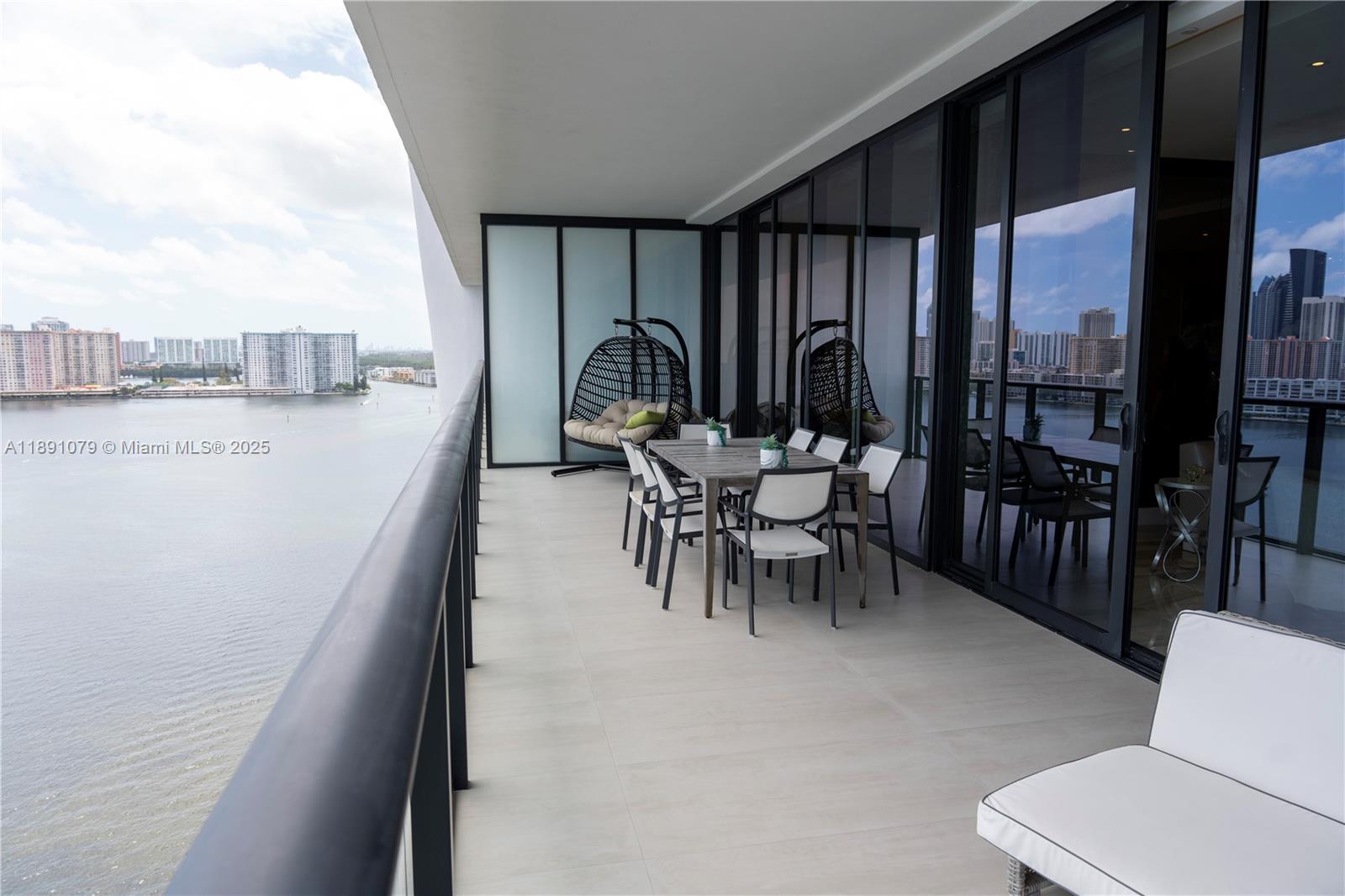 5000 Island Estates Dr #1407, Aventura FL 33160