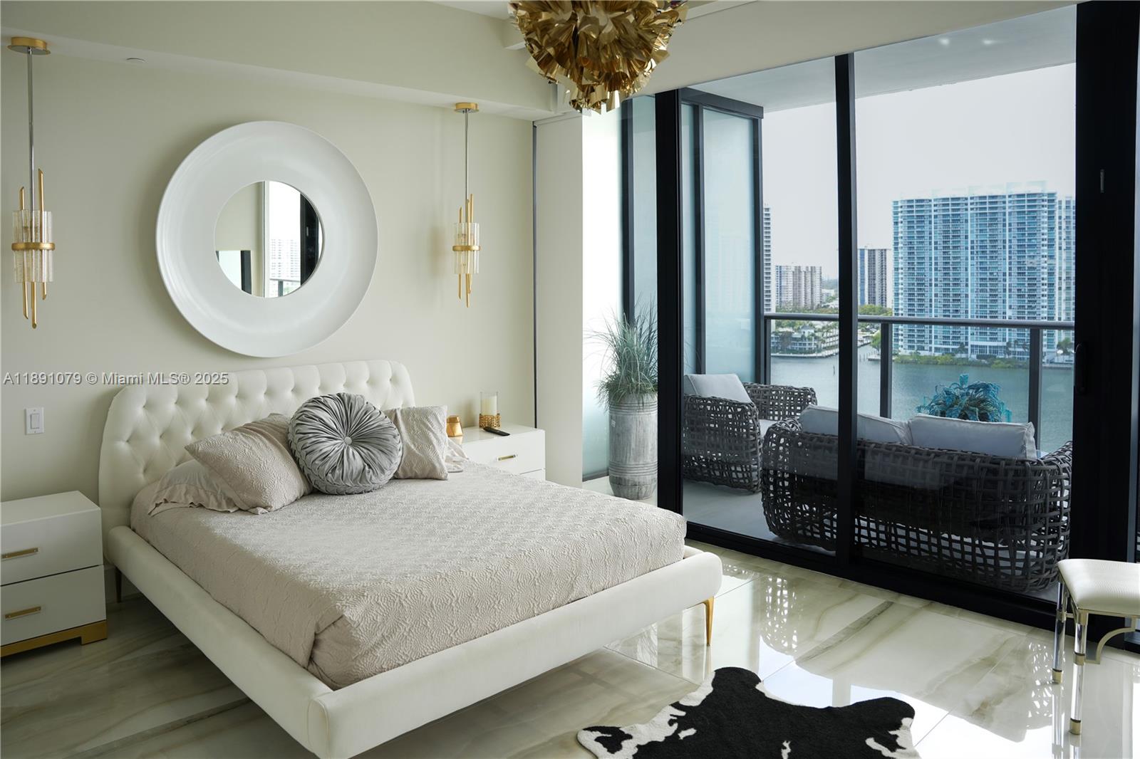 5000 Island Estates Dr #1407, Aventura FL 33160