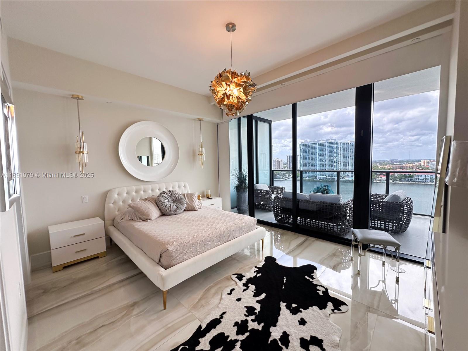 5000 Island Estates Dr #1407, Aventura FL 33160