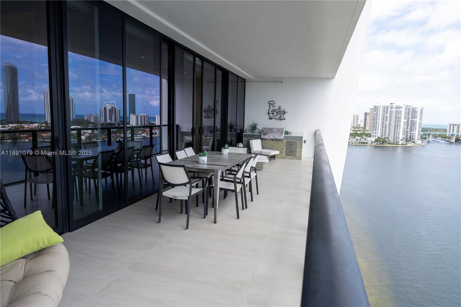 5000 Island Estates Dr #1407, Aventura FL 33160