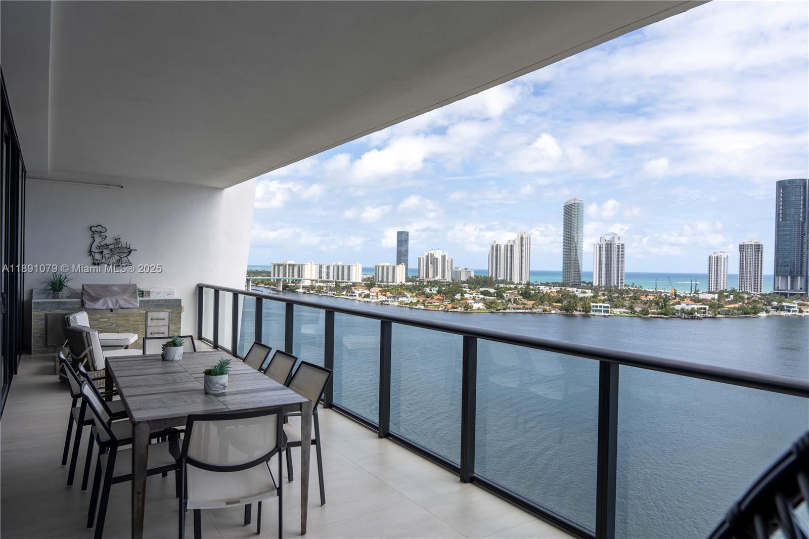 5000 Island Estates Dr #1407, Aventura FL 33160