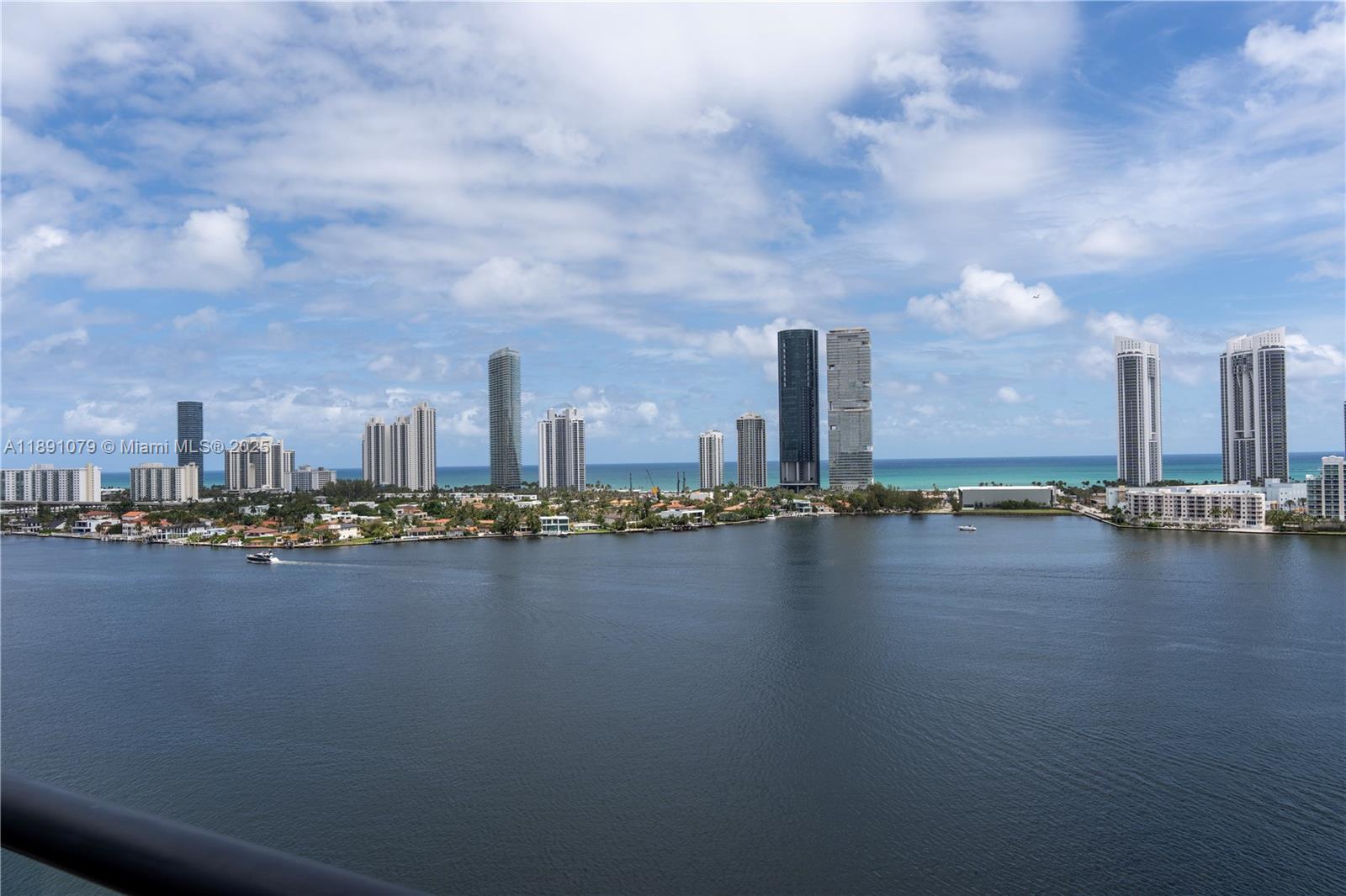 5000 Island Estates Dr #1407, Aventura FL 33160