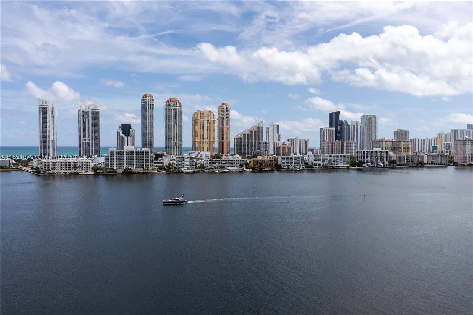 5000 Island Estates Dr #1407, Aventura FL 33160