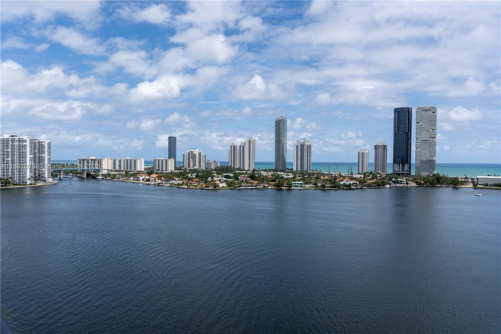 5000 Island Estates Dr #1407, Aventura FL 33160