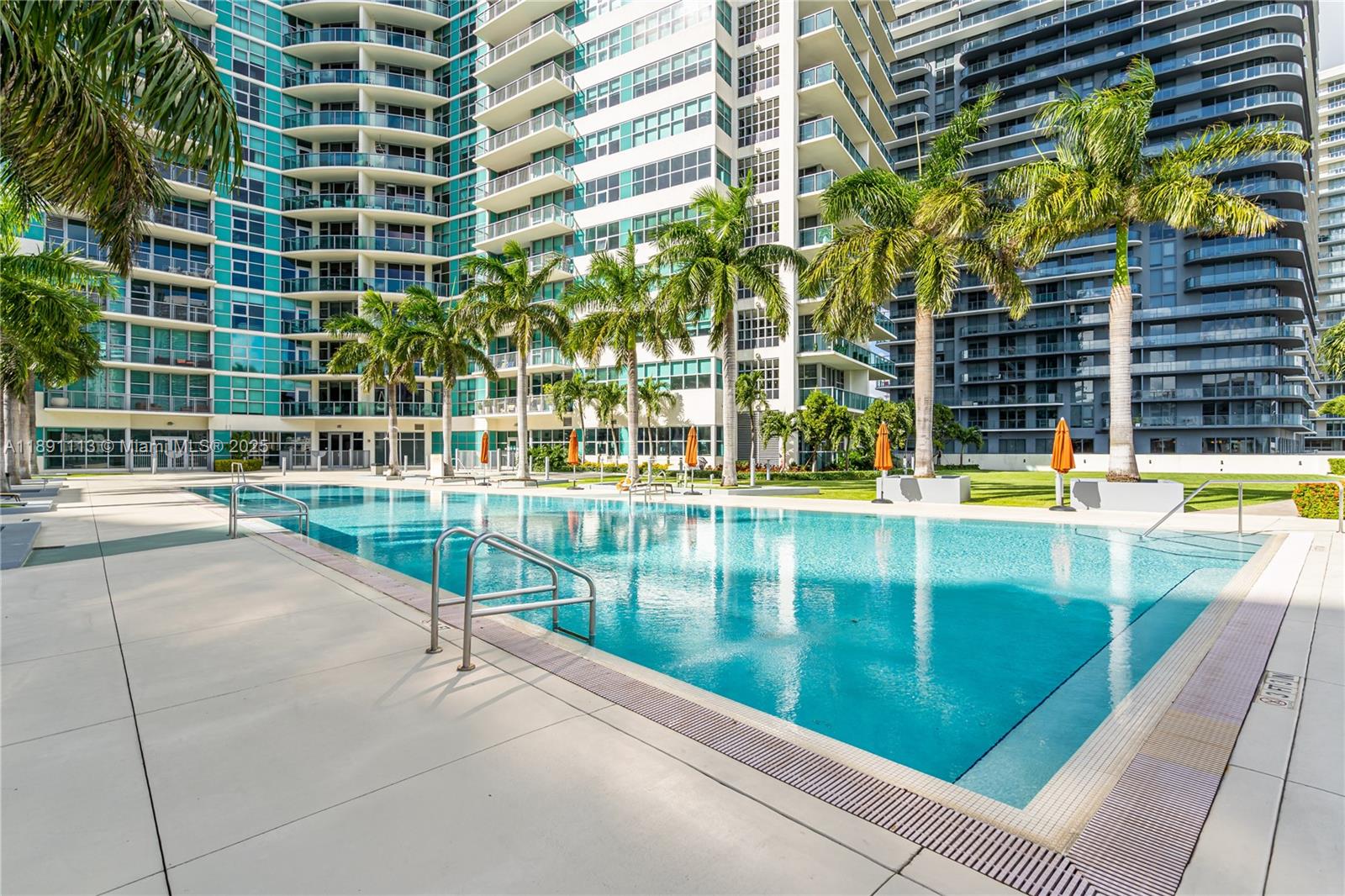 3301 NE 1st Ave #H1801, Miami FL 33137