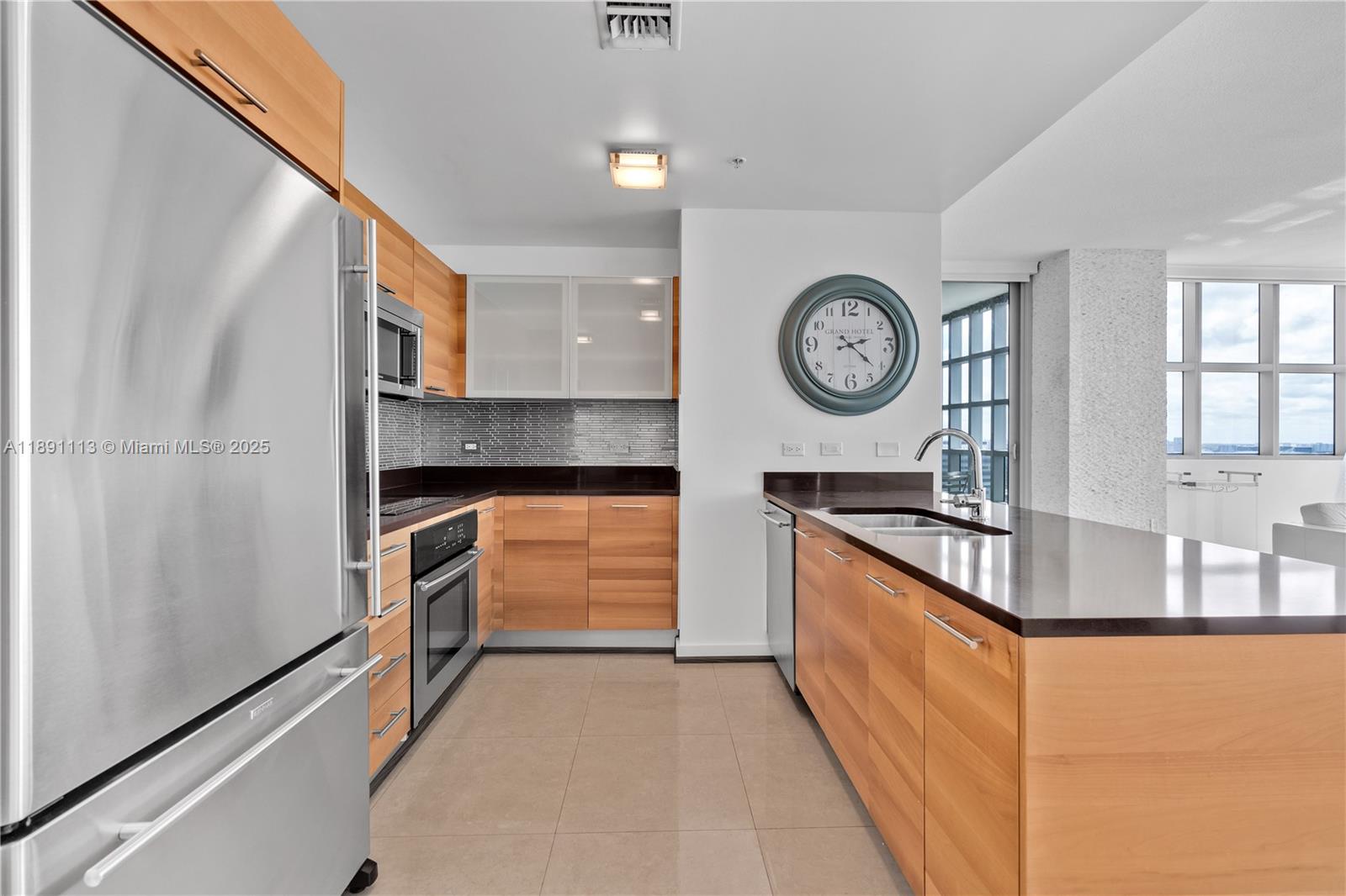 3301 NE 1st Ave #H1801, Miami FL 33137