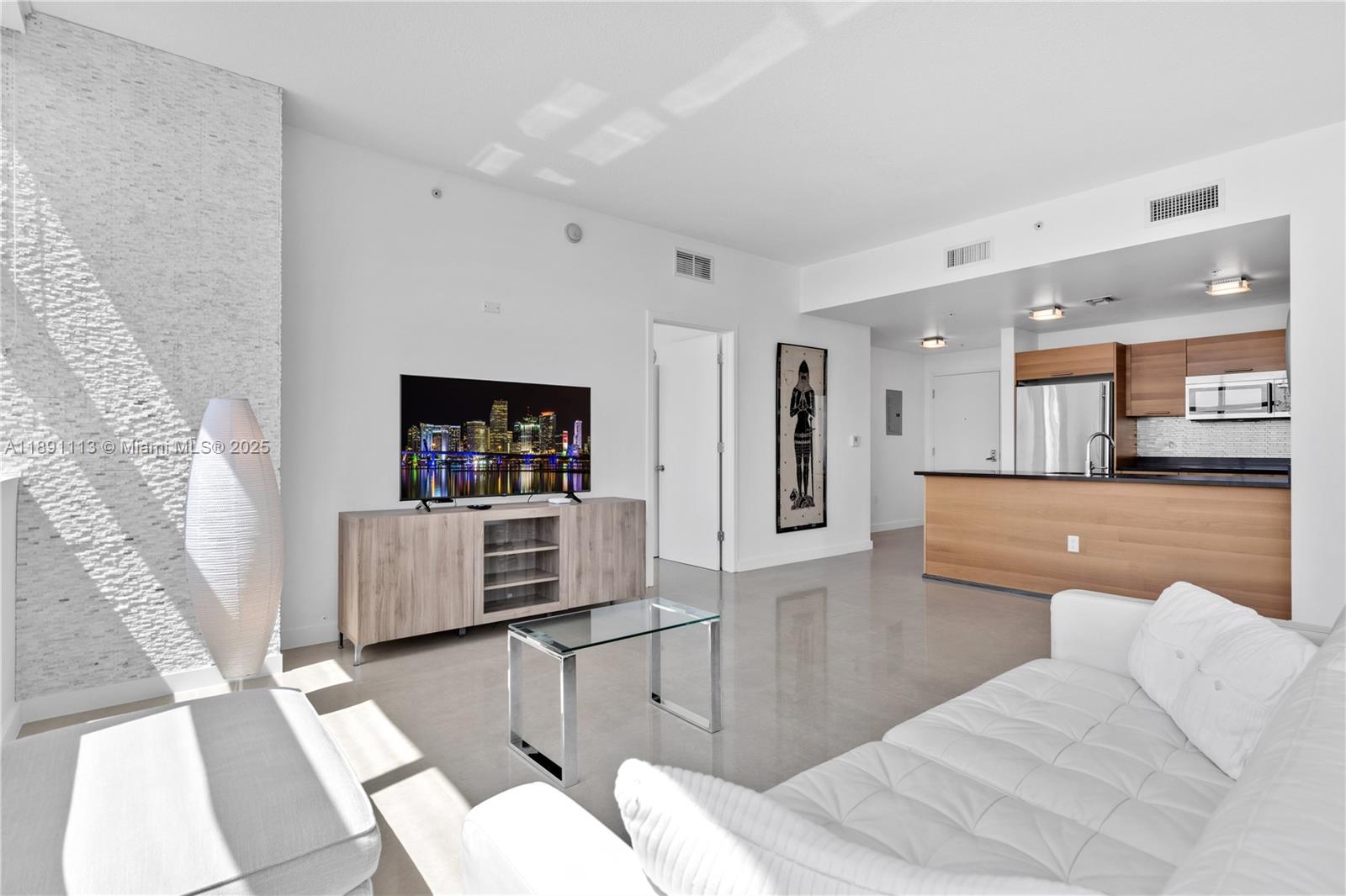 3301 NE 1st Ave #H1801, Miami FL 33137