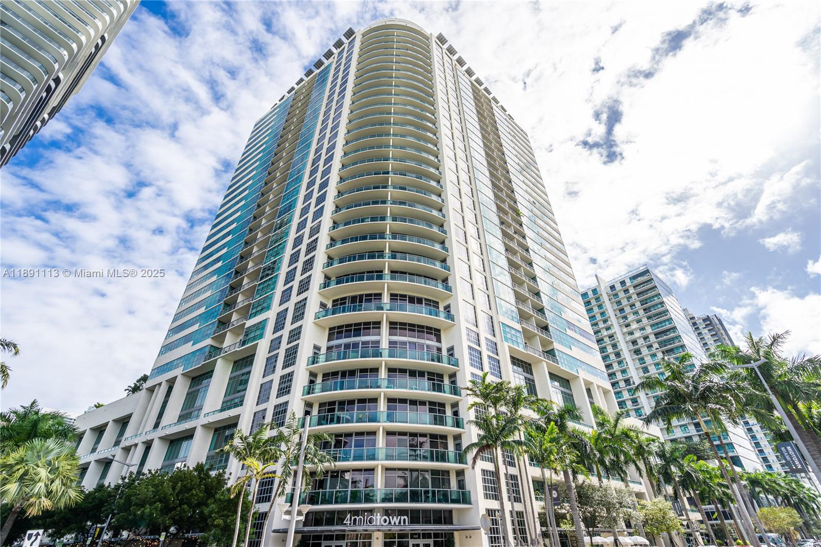 3301 NE 1st Ave #H1801, Miami FL 33137