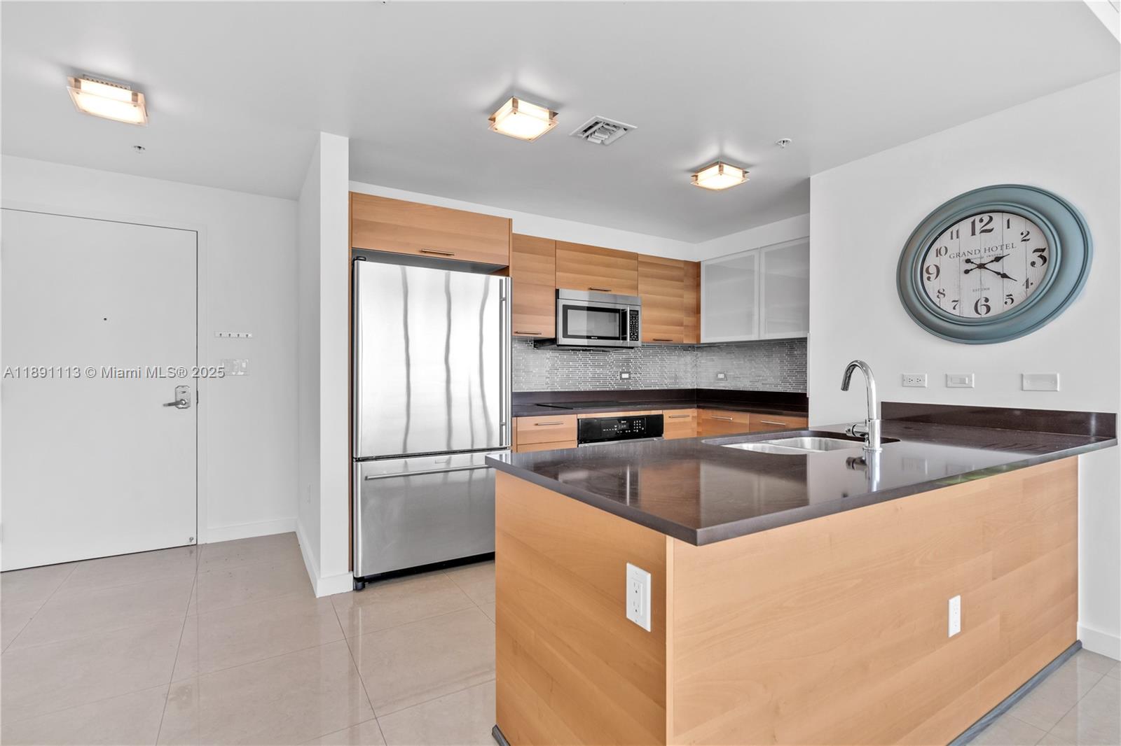3301 NE 1st Ave #H1801, Miami FL 33137