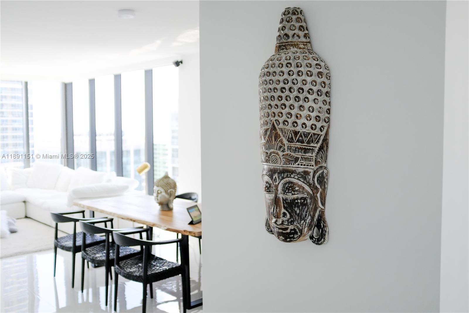 1010 Brickell Ave #4205, Miami FL 33131