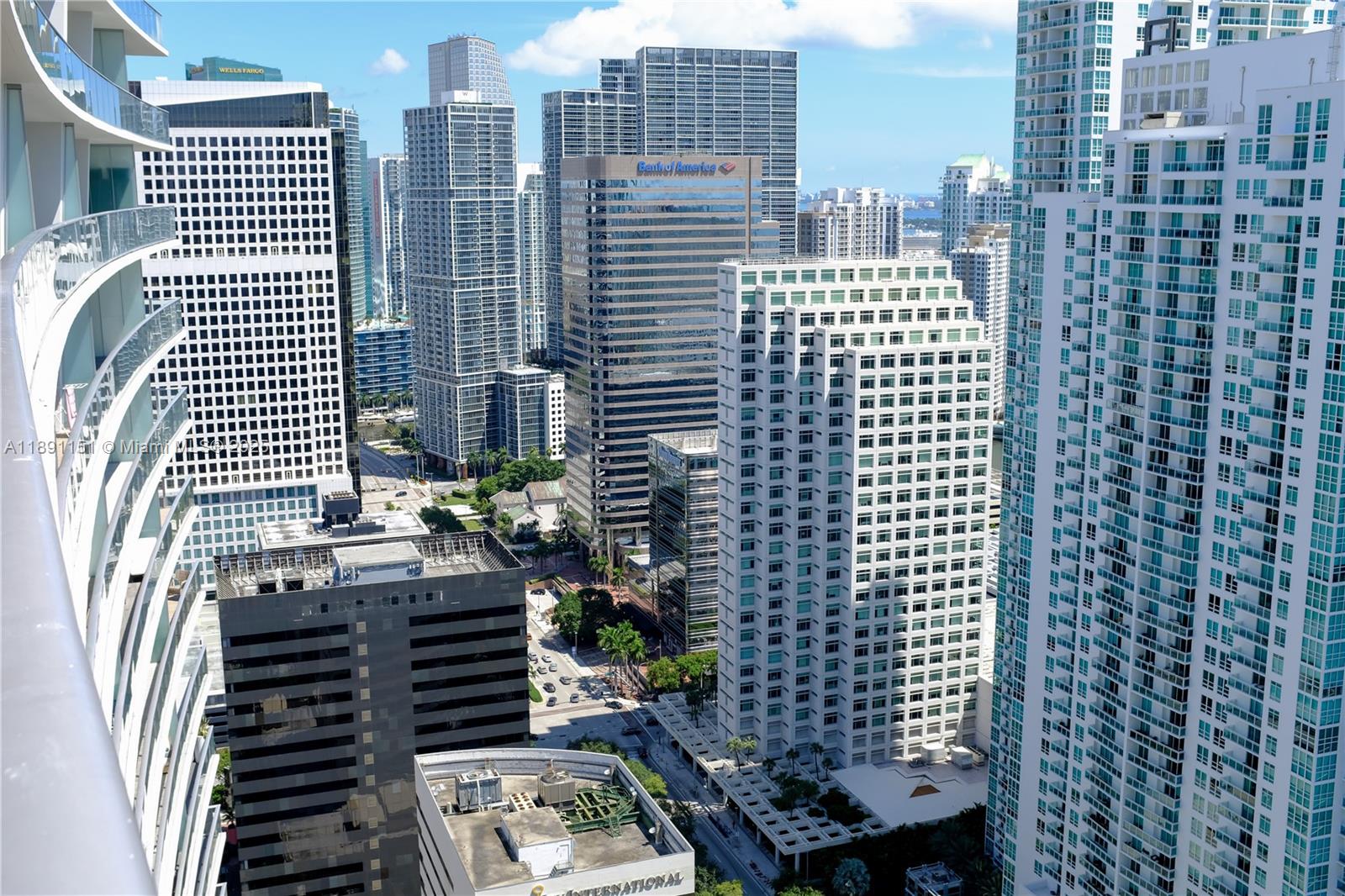 1010 Brickell Ave #4205, Miami FL 33131