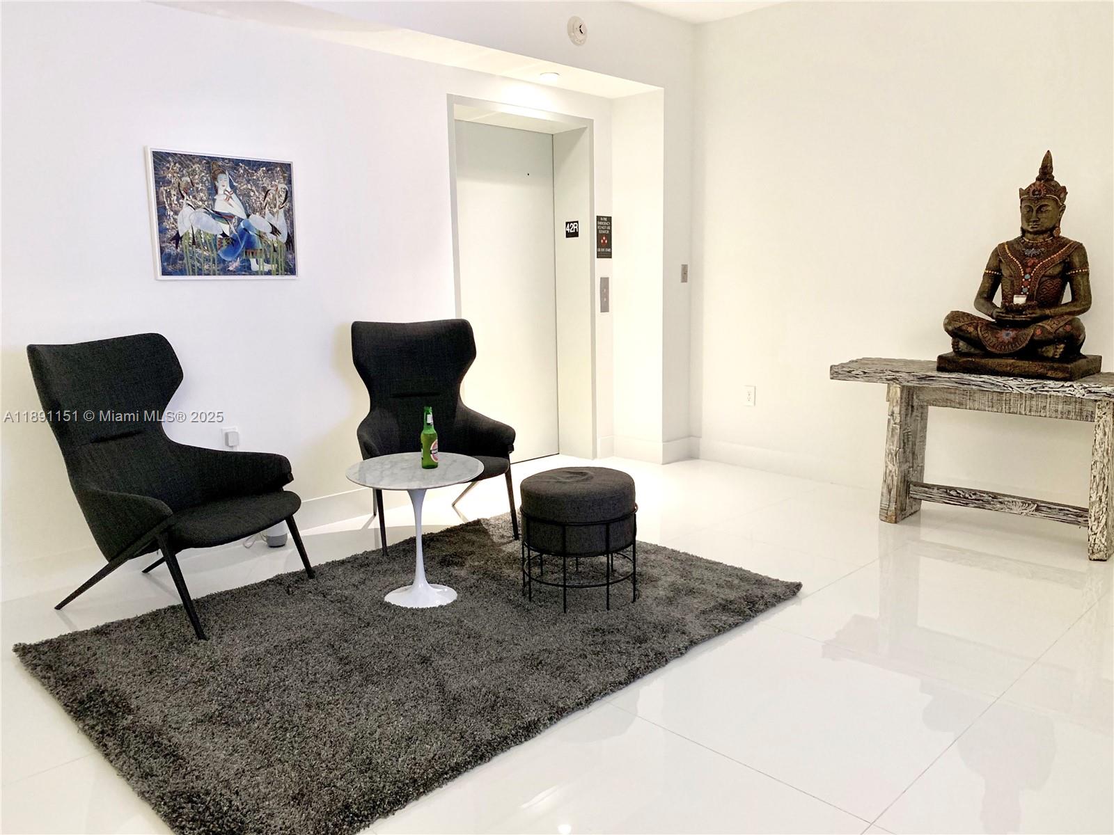 1010 Brickell Ave #4205, Miami FL 33131