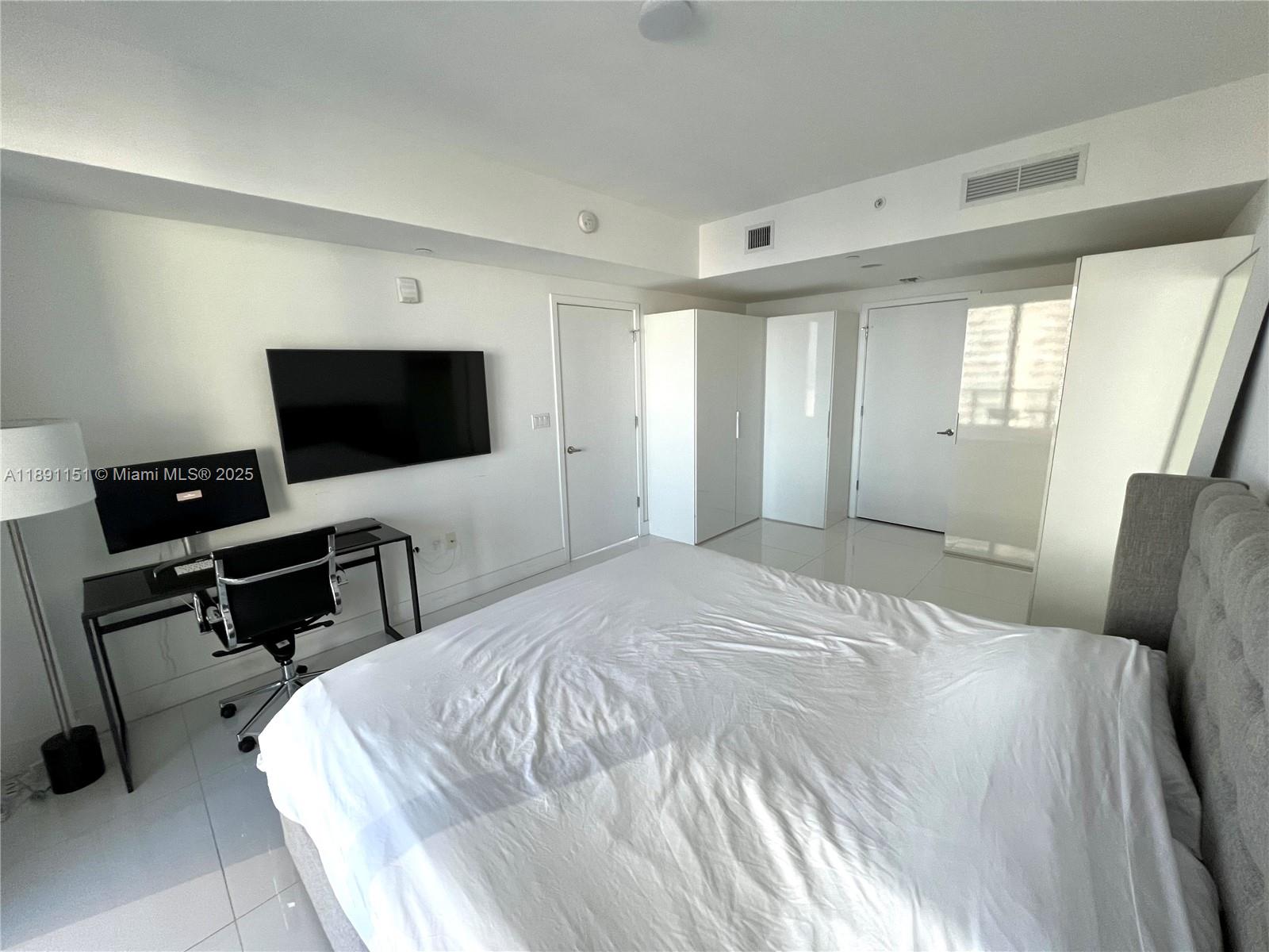 1010 Brickell Ave #4205, Miami FL 33131