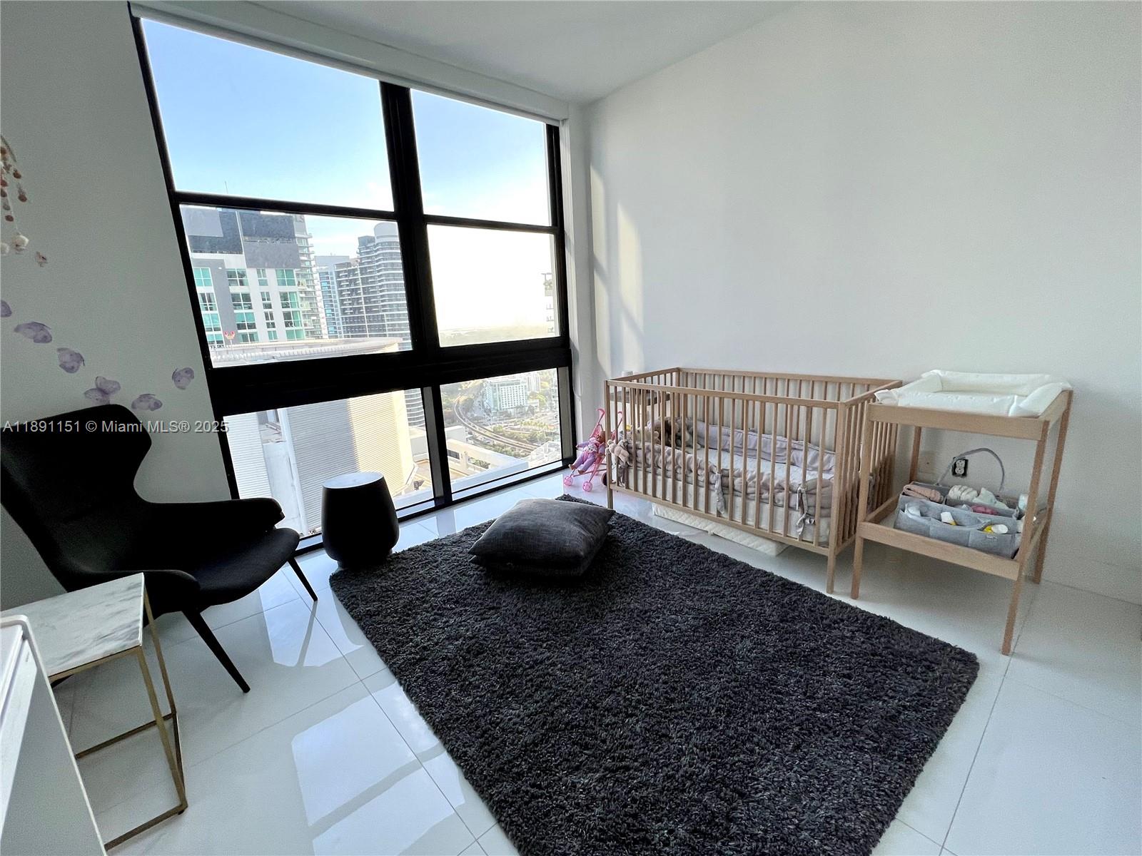 1010 Brickell Ave #4205, Miami FL 33131