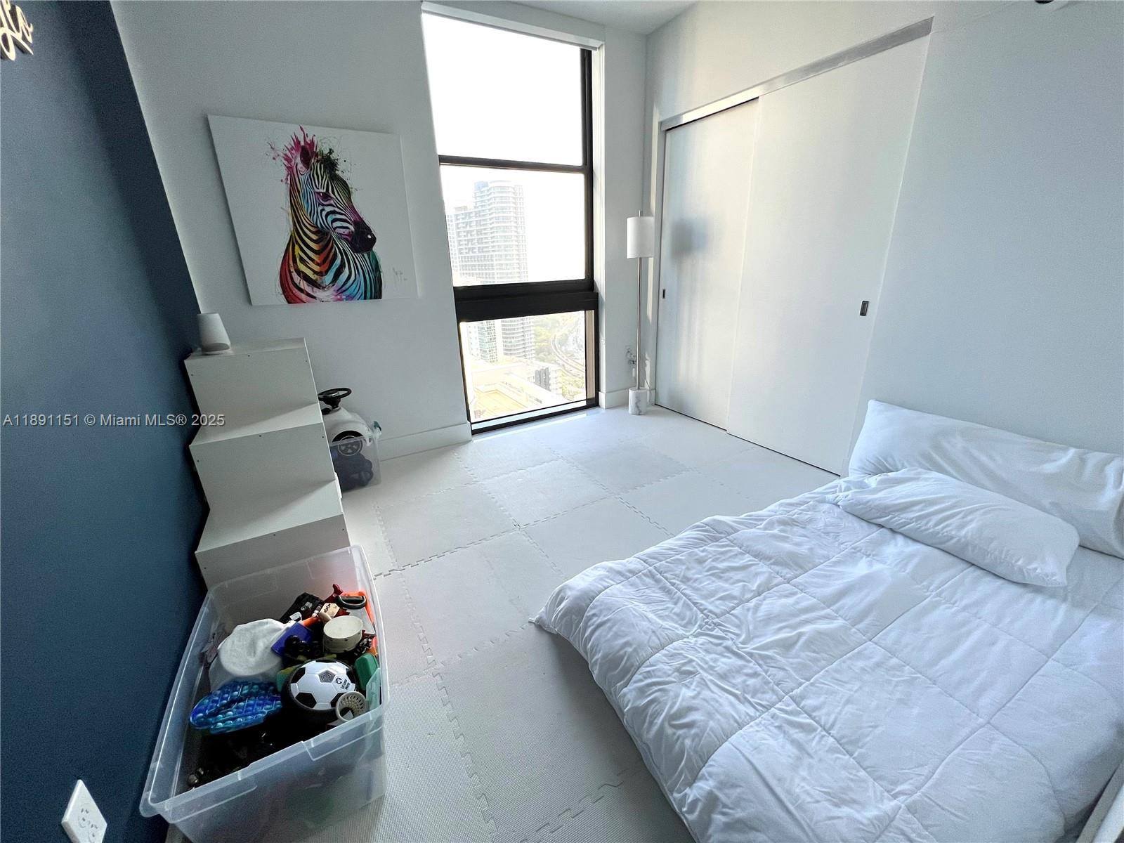 1010 Brickell Ave #4205, Miami FL 33131