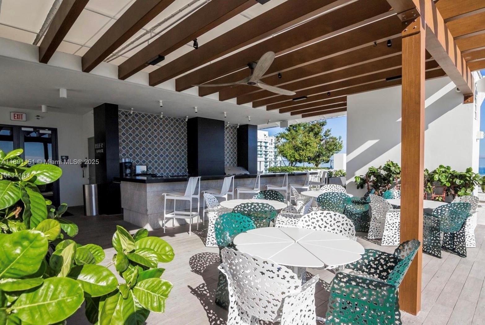 1010 Brickell Ave #4205, Miami FL 33131