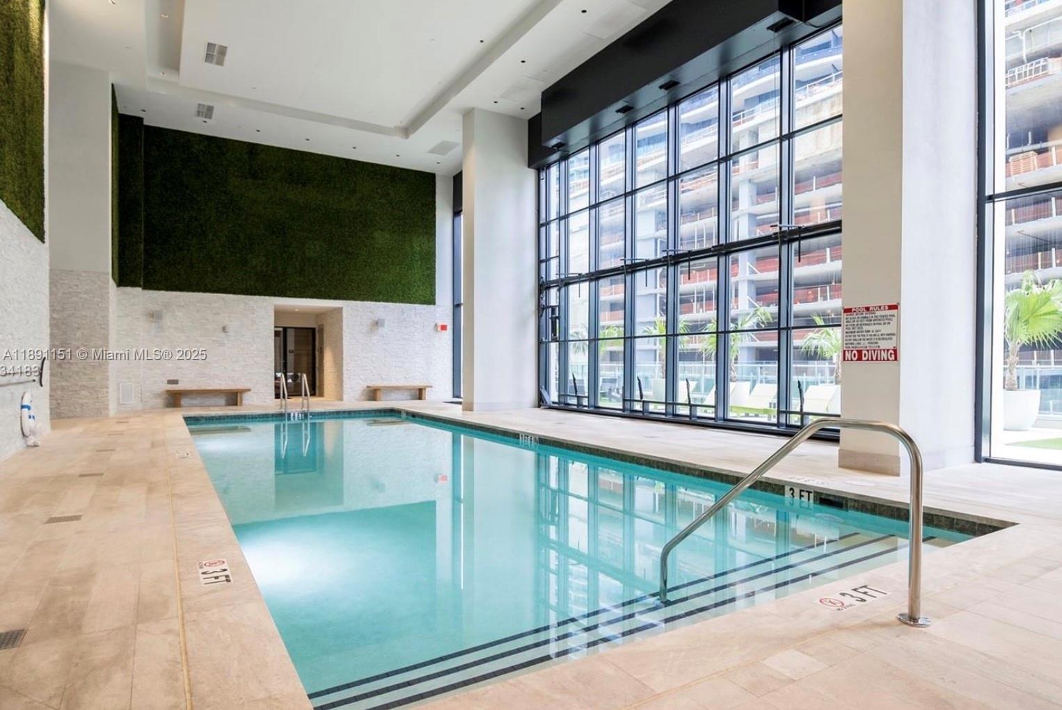 1010 Brickell Ave #4205, Miami FL 33131