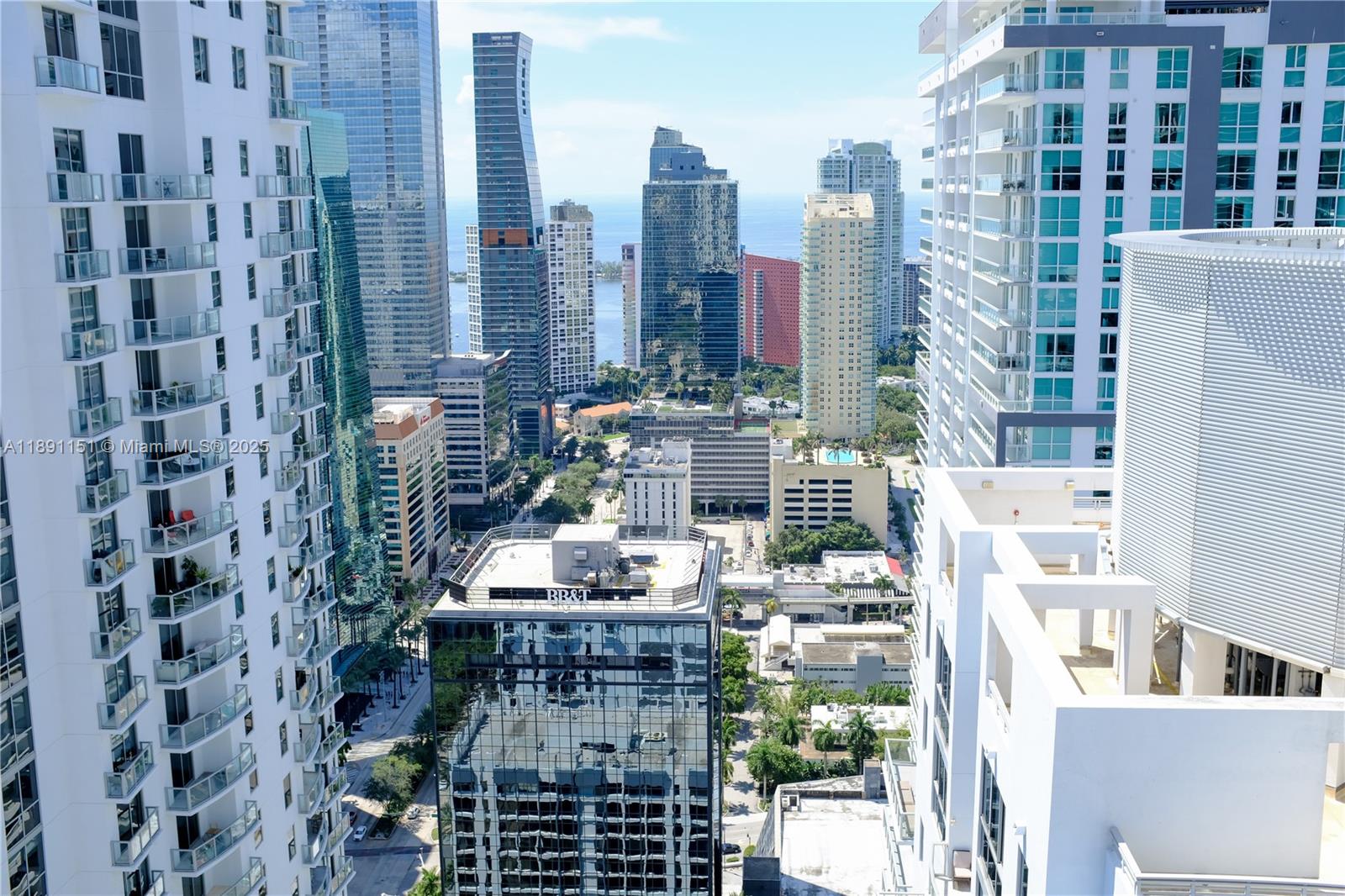 1010 Brickell Ave #4205, Miami FL 33131