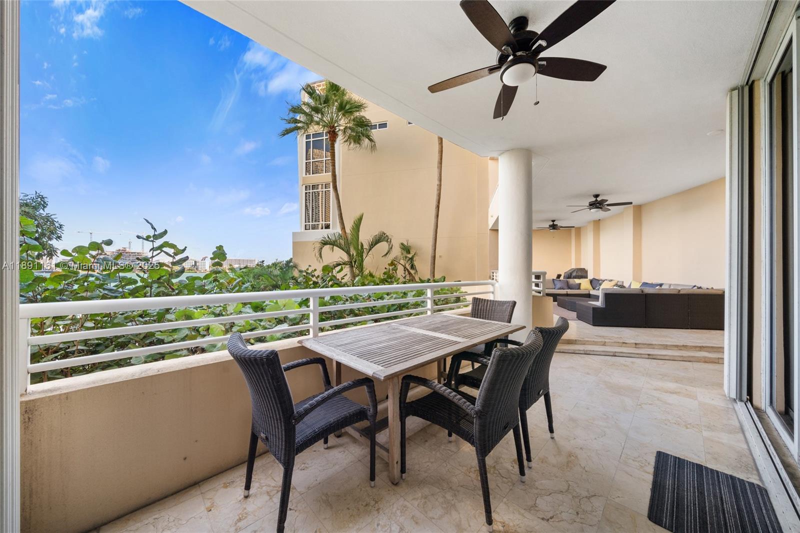 848 Brickell Key Dr #201, Miami FL 33131