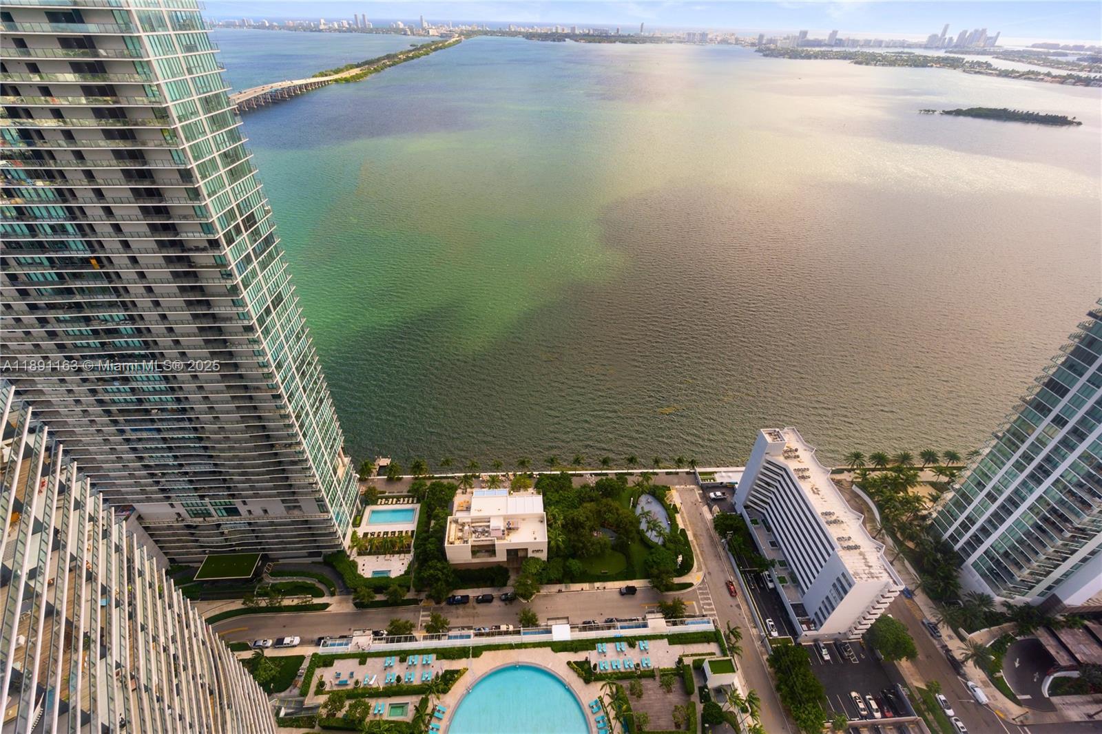 480 NE 31st St #4206, Miami FL 33137