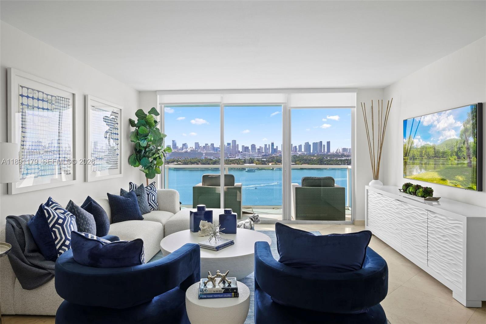650 West Ave #1407, Miami Beach FL 33139