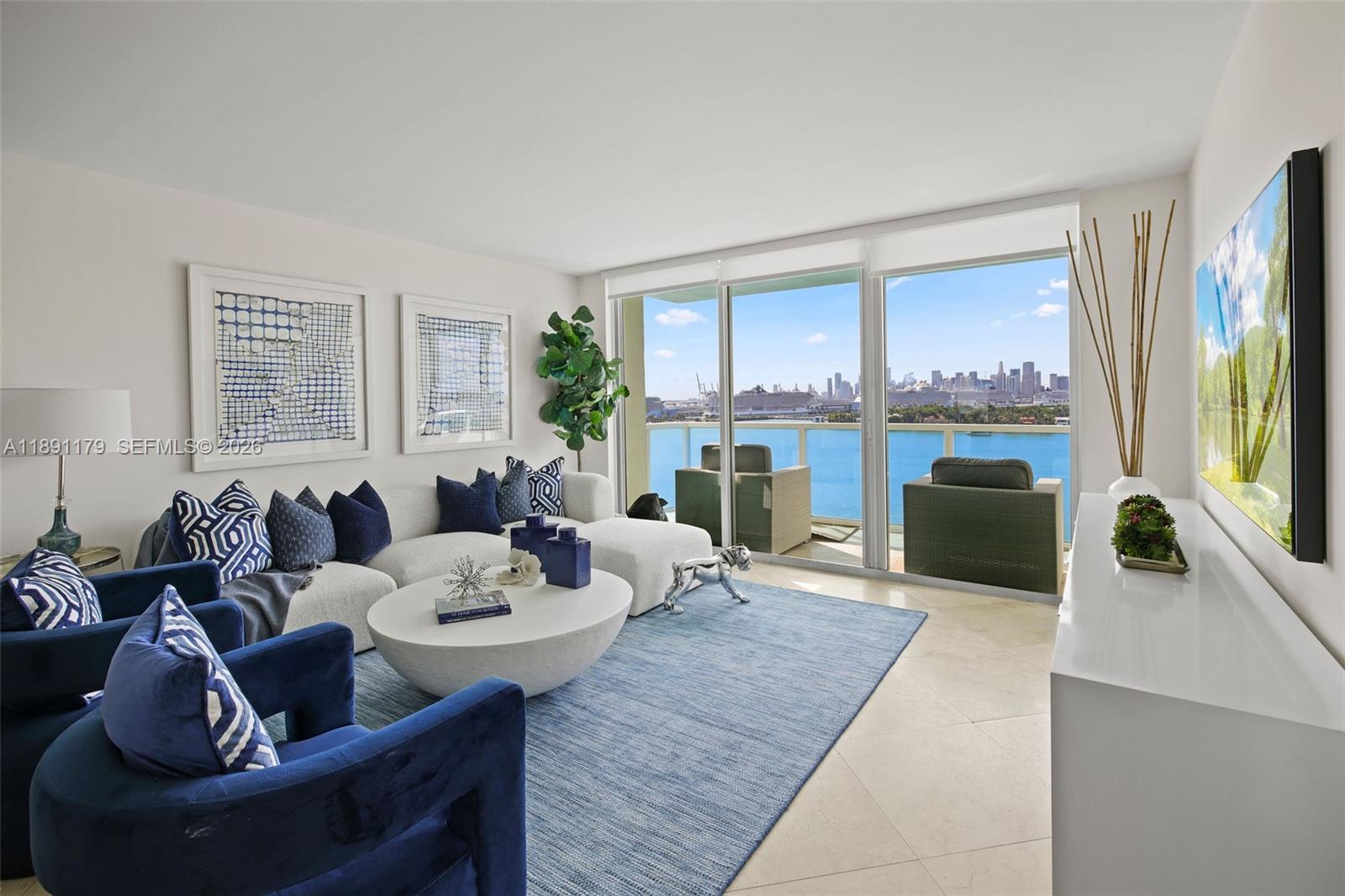 650 West Ave #1407, Miami Beach FL 33139