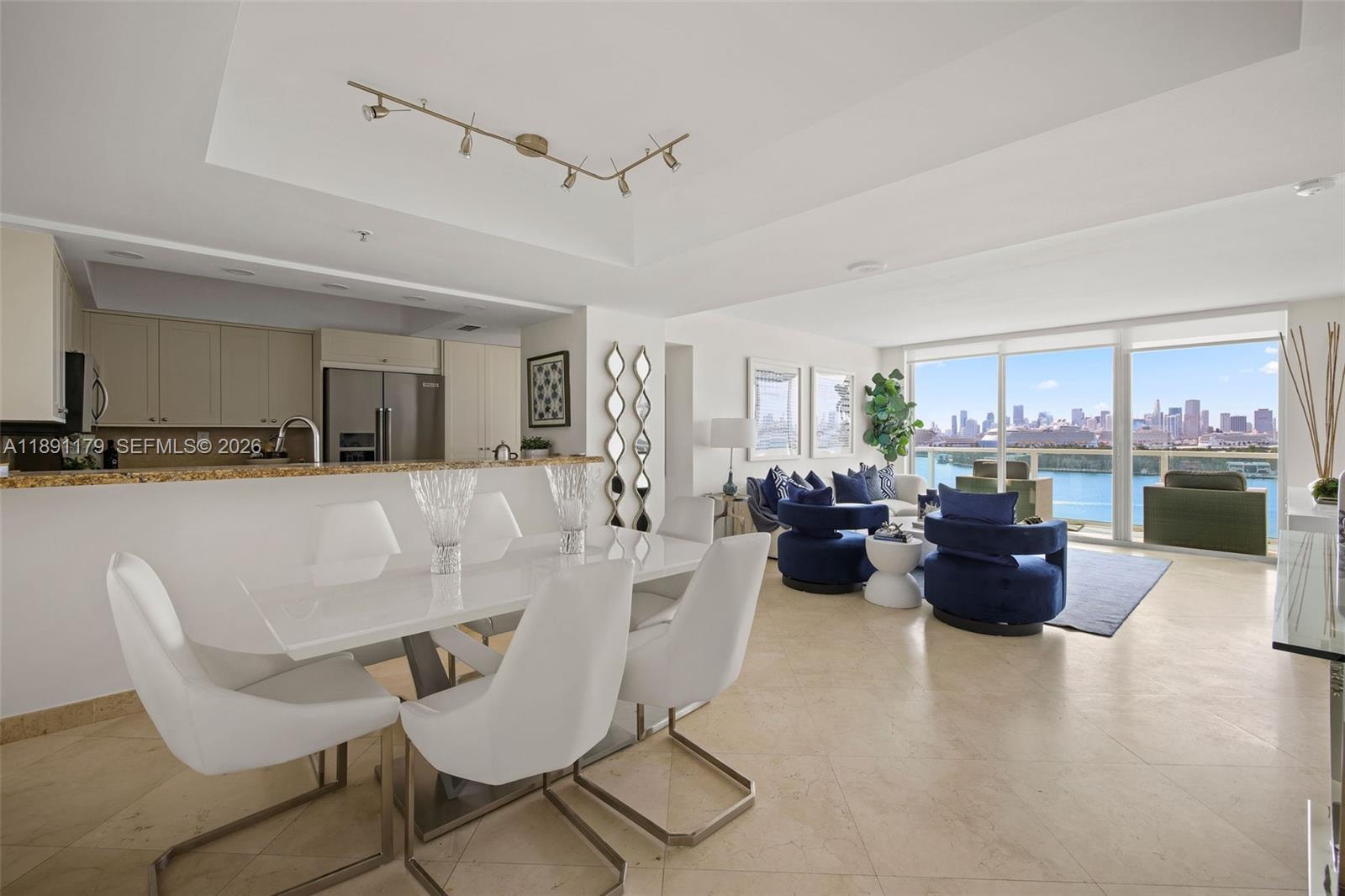 650 West Ave #1407, Miami Beach FL 33139