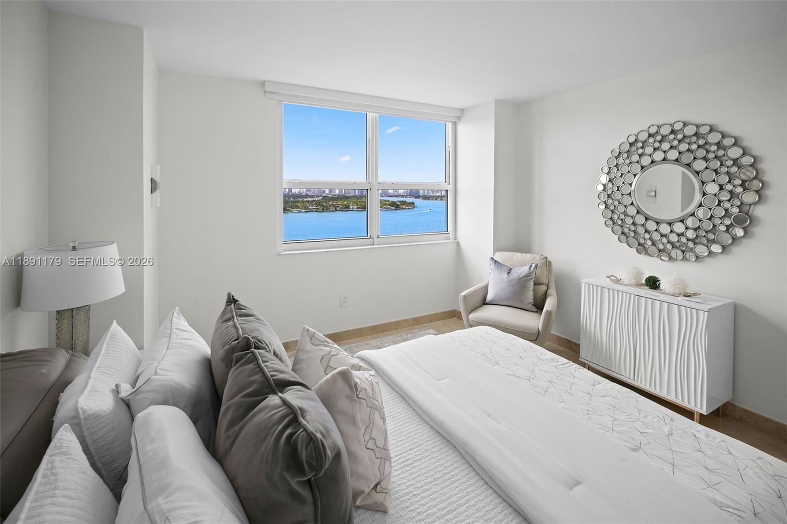650 West Ave #1407, Miami Beach FL 33139