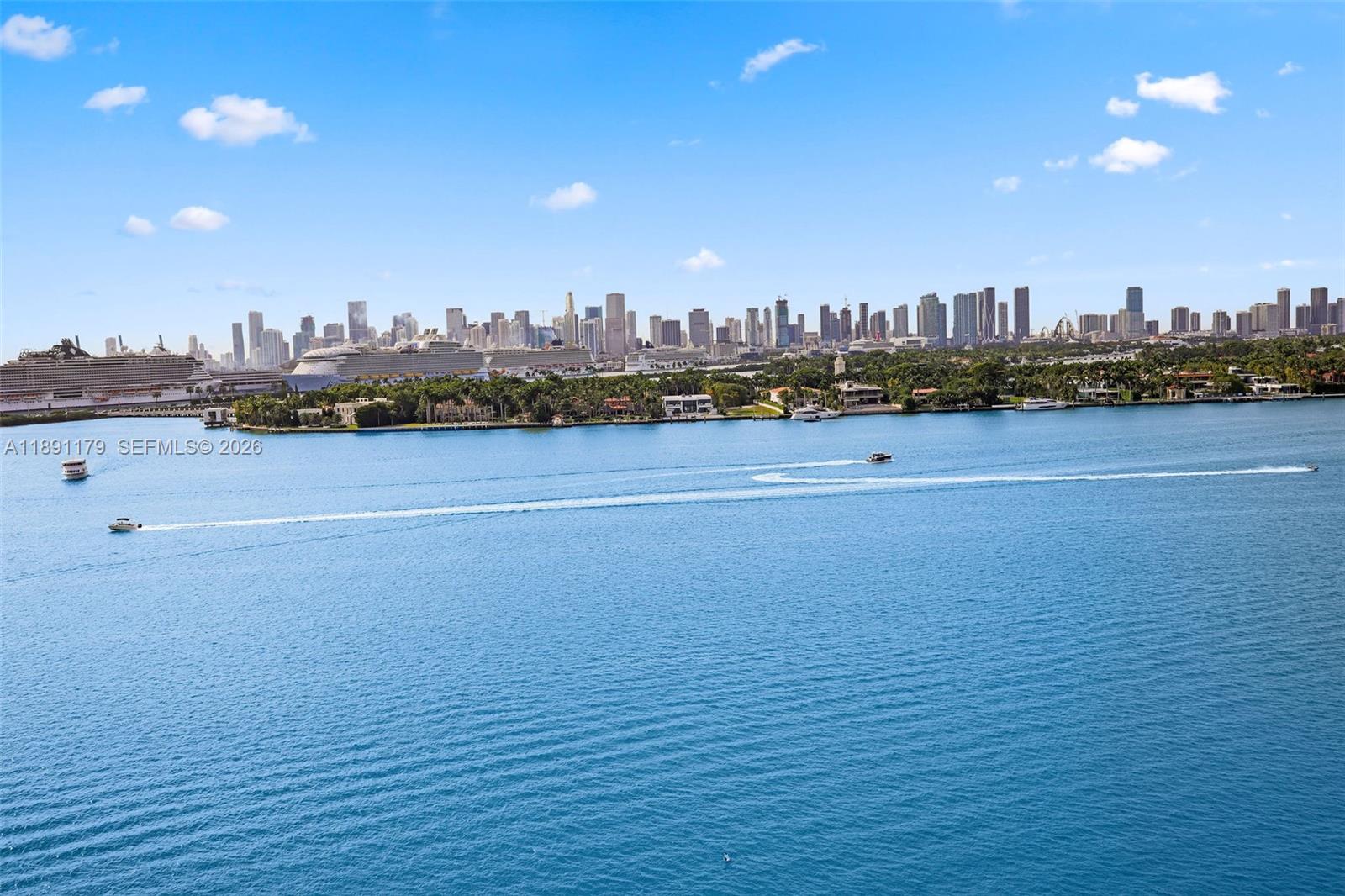 650 West Ave #1407, Miami Beach FL 33139