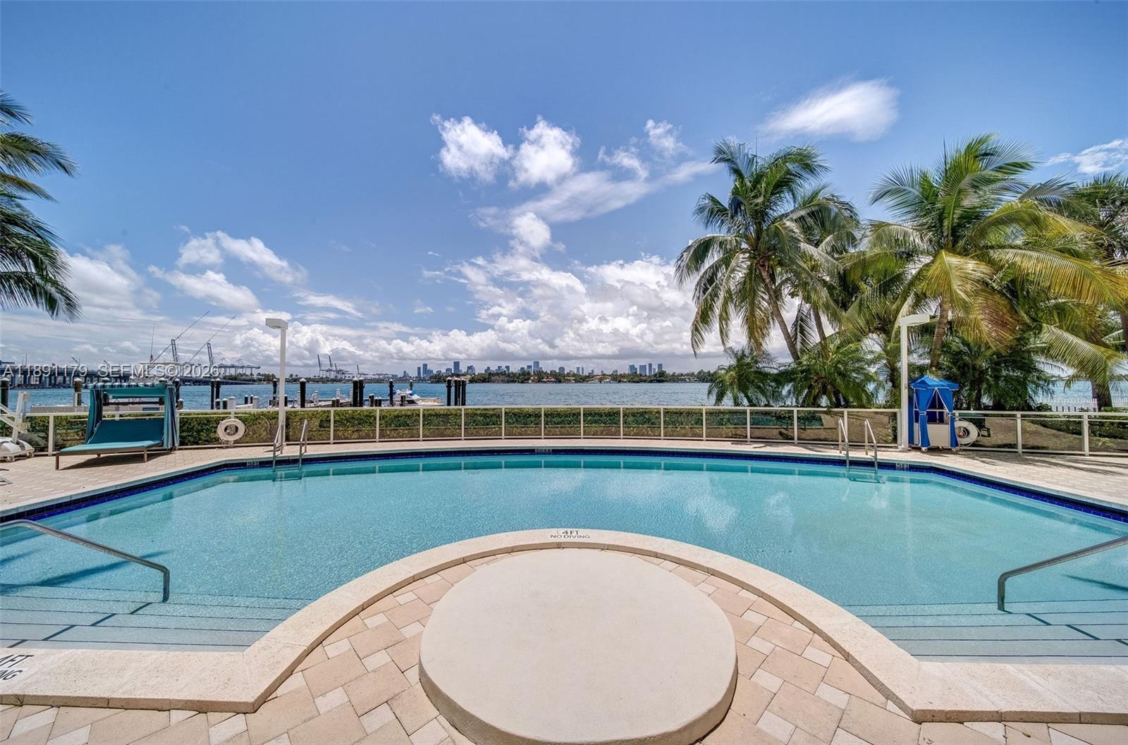 650 West Ave #1407, Miami Beach FL 33139