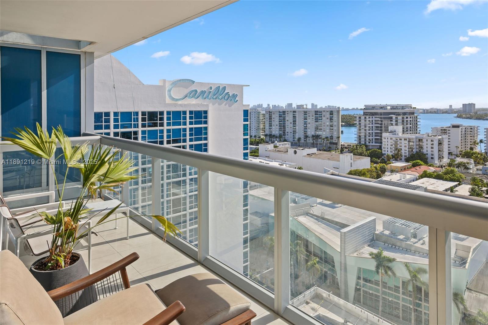 6899 Collins Ave #1610, Miami Beach FL 33141