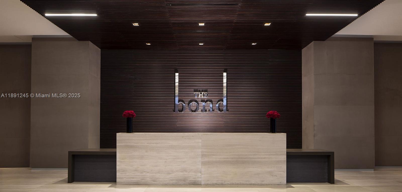 1080 Brickell Ave #2905, Miami FL 33131
