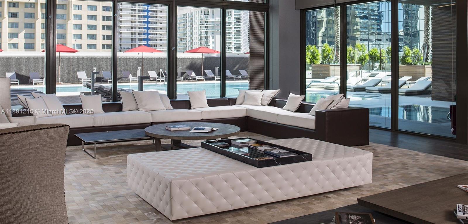 1080 Brickell Ave #2905, Miami FL 33131