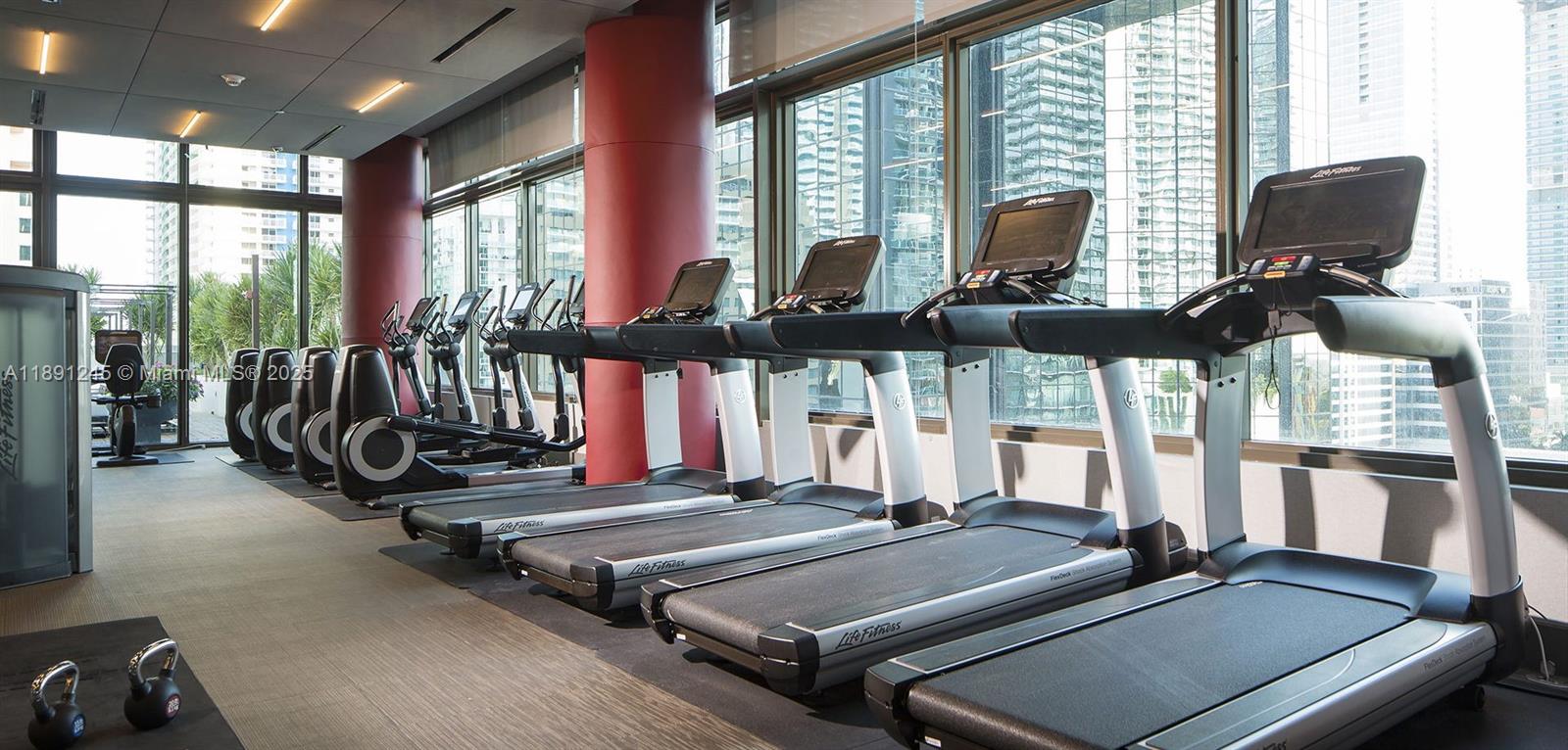 1080 Brickell Ave #2905, Miami FL 33131