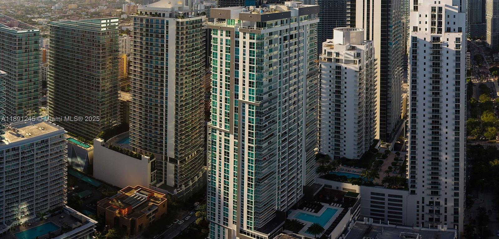 1080 Brickell Ave #2905, Miami FL 33131