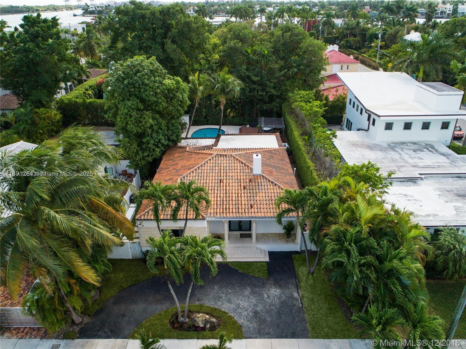 114 2nd Dilido Ter, Miami Beach FL 33139